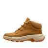 Honey Wheat / Cream