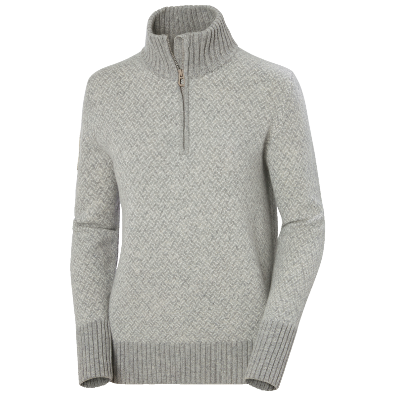 Arctic Iceland Knit - Dámsky pullover