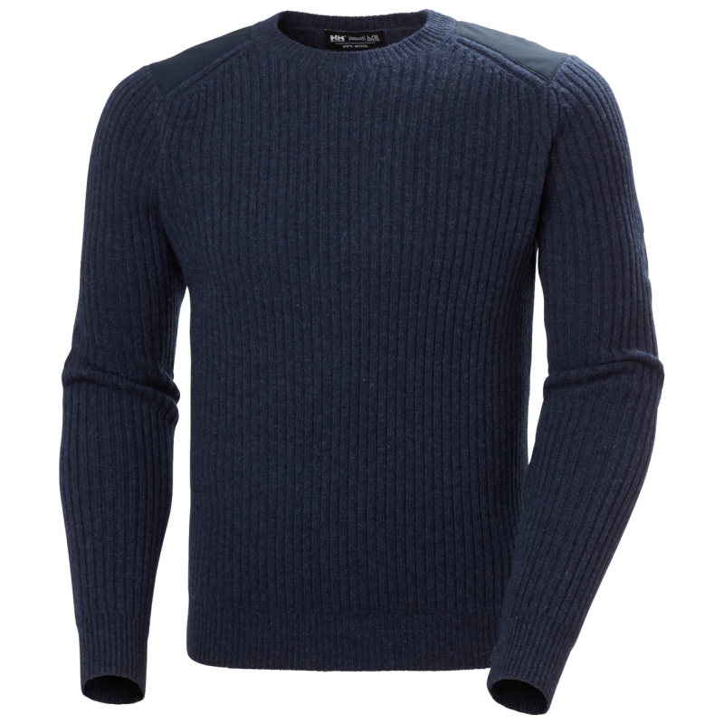 Helly Hansen Arctic Riggiing Sweater - Jumper - Men's | Hardloop