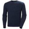 Helly Hansen Arctic Riggiing Sweater - Pullover homme | Hardloop