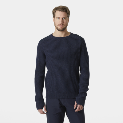 Arctic Riggiing Sweater - Pánsky pullover