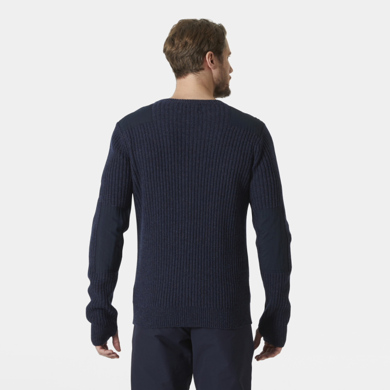 Helly Hansen Arctic Riggiing Sweater - Jumper - Men's | Hardloop