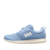 Bright Blue / Off White