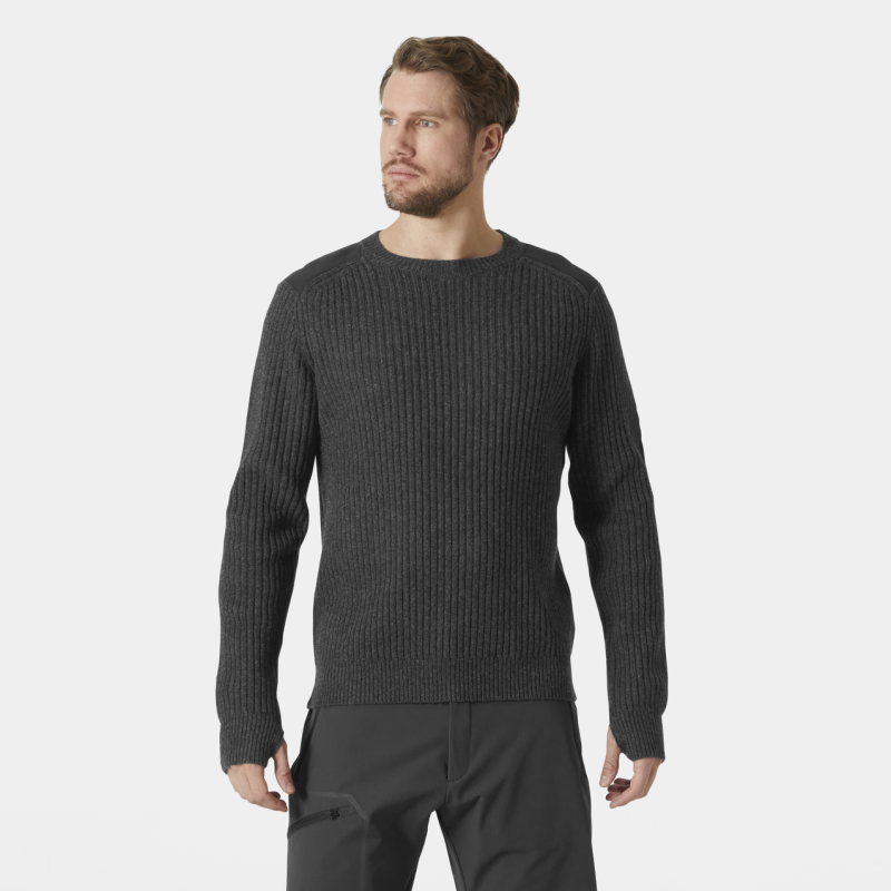 Arctic Riggiing Sweater - Trui - Heren