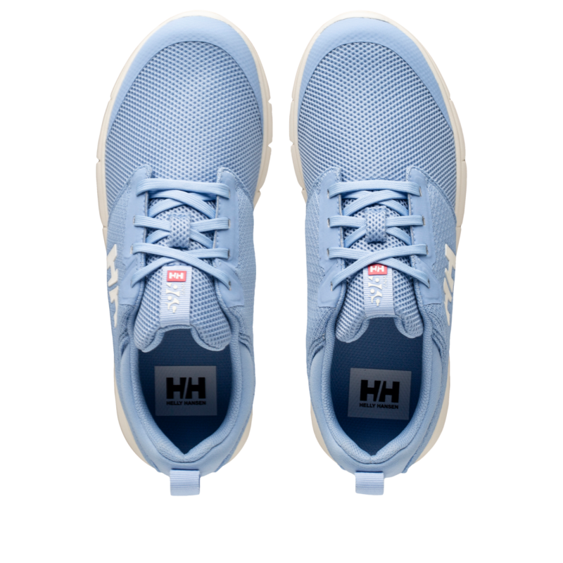 Helly Hansen Feathering - Sapatos de vela mulher | Hardloop