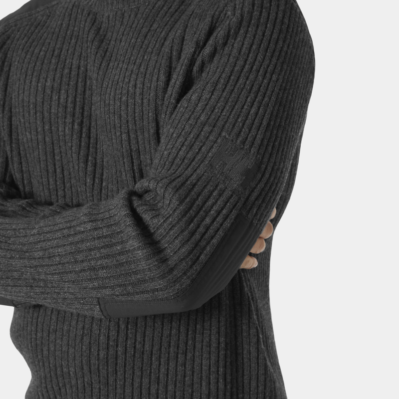 Helly Hansen Arctic Riggiing Sweater - Felpa - Uomo | Hardloop