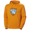 Mustard Graphic