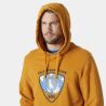 Helly Hansen Arctic Ocean Hoodie 2.0 - Sweatshirt homem | Hardloop