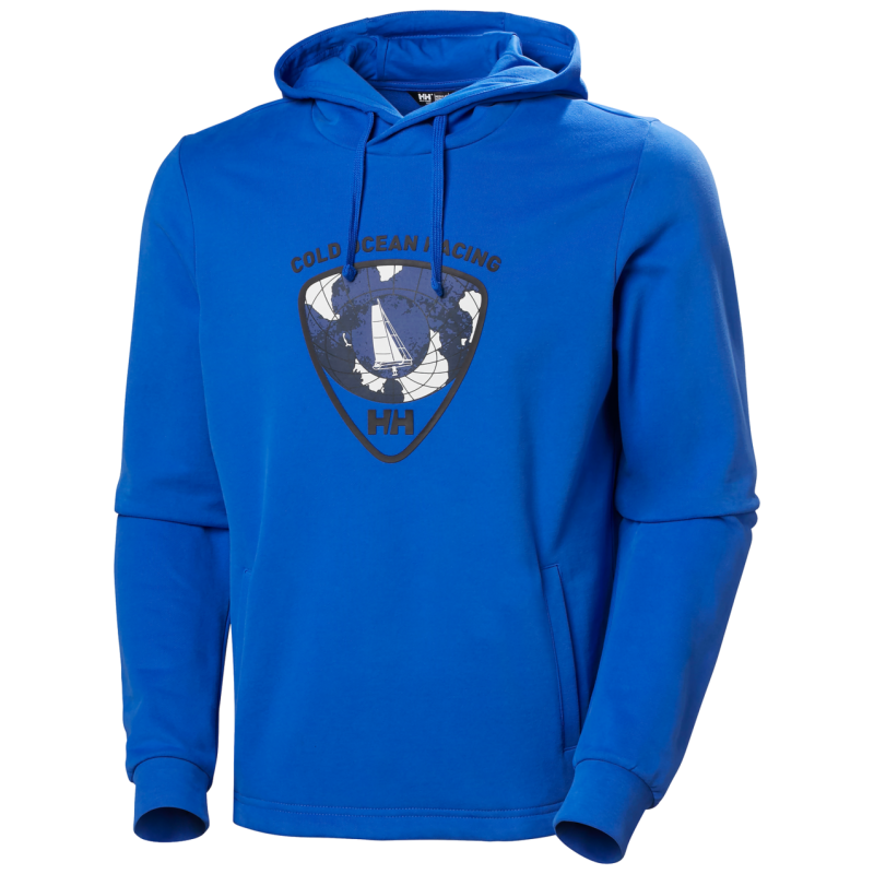 Arctic Ocean Hoodie 2.0 - Felpa con cappuccio - Uomo