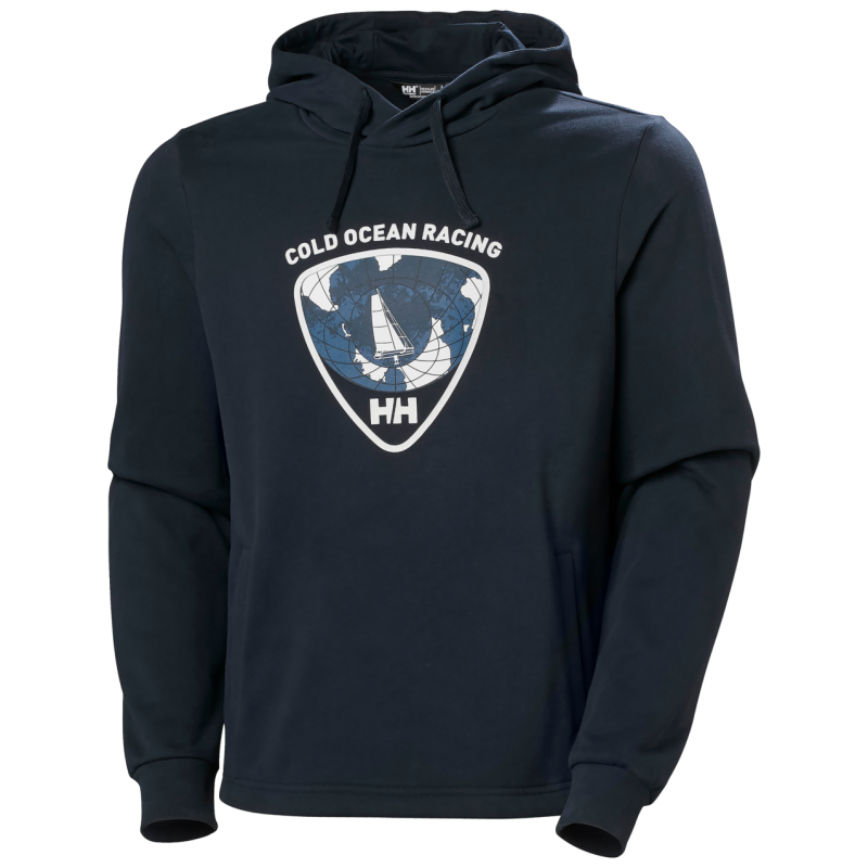 Arctic Ocean Hoodie 2.0 - Sweatshirt à capuche homme