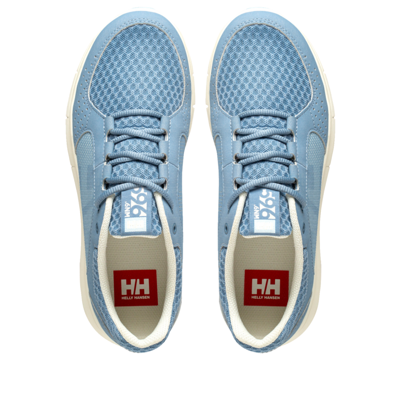 Helly Hansen Ahiga V4 HydroPower - Chaussures voile femme | Hardloop