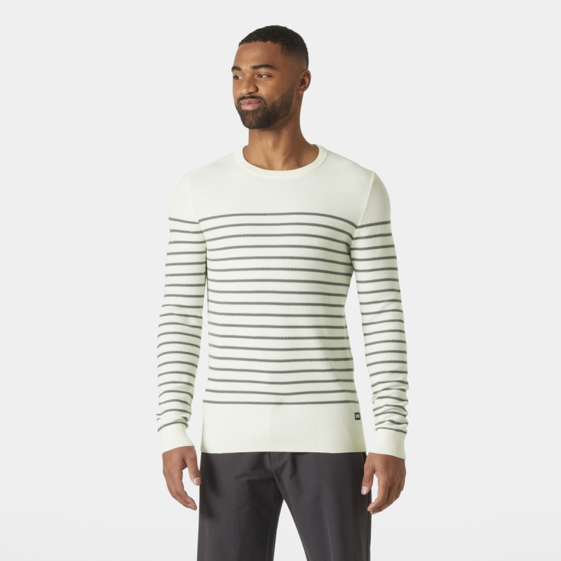 Helly Hansen Skagen Sweater - Pullover homme | Hardloop