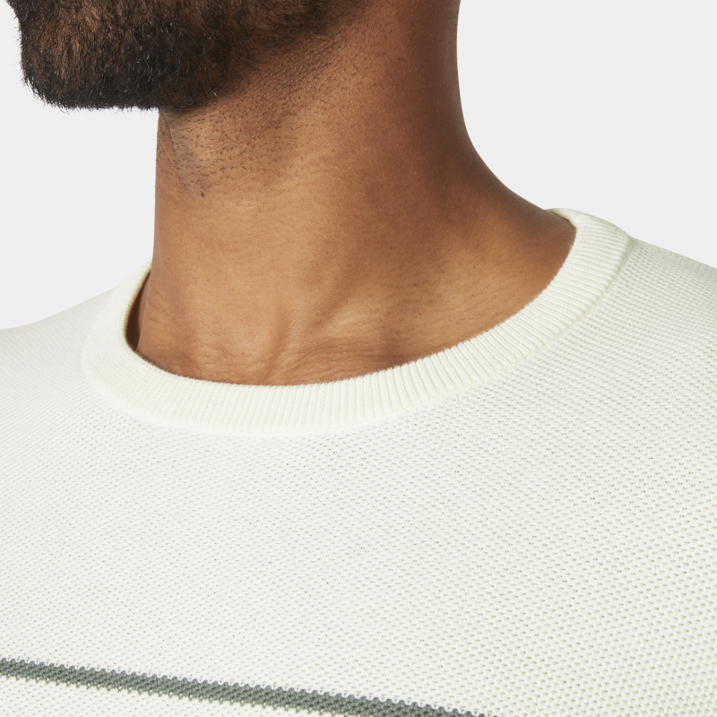 Helly Hansen Skagen Sweater - Sweatere - Herrer | Hardloop