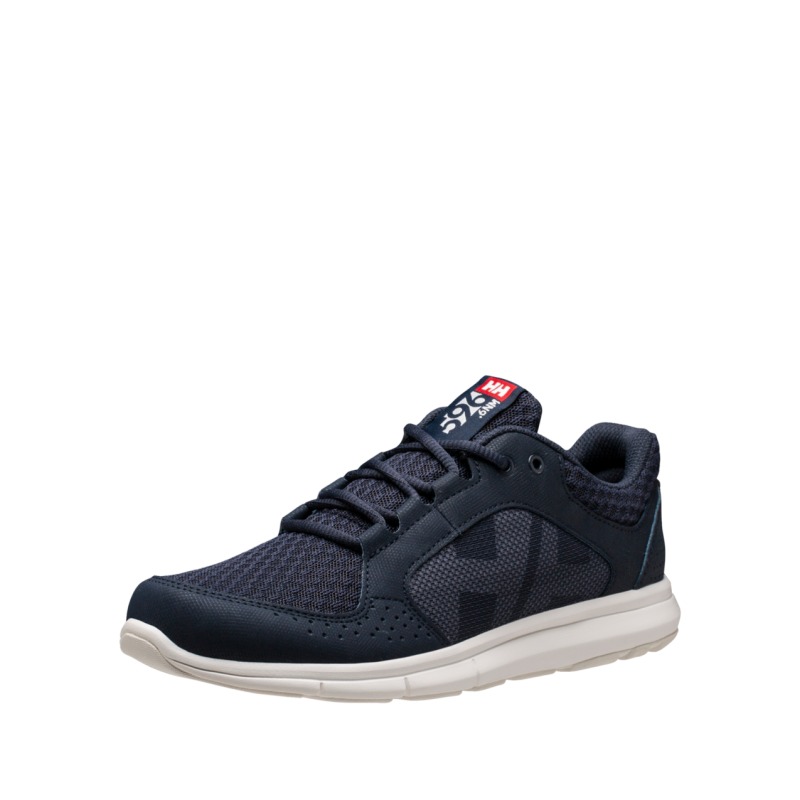 Helly Hansen Ahiga V4 HydroPower - Scarpe vela - Donna | Hardloop