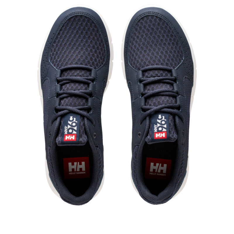 Helly Hansen Ahiga V4 HydroPower - Scarpe vela - Donna | Hardloop