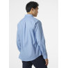 Helly Hansen Club Ls Shirt - Shirt - Men's | Hardloop
