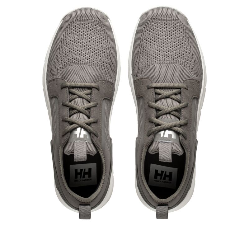 Helly Hansen Henley - Seglarskor - Herr | Hardloop