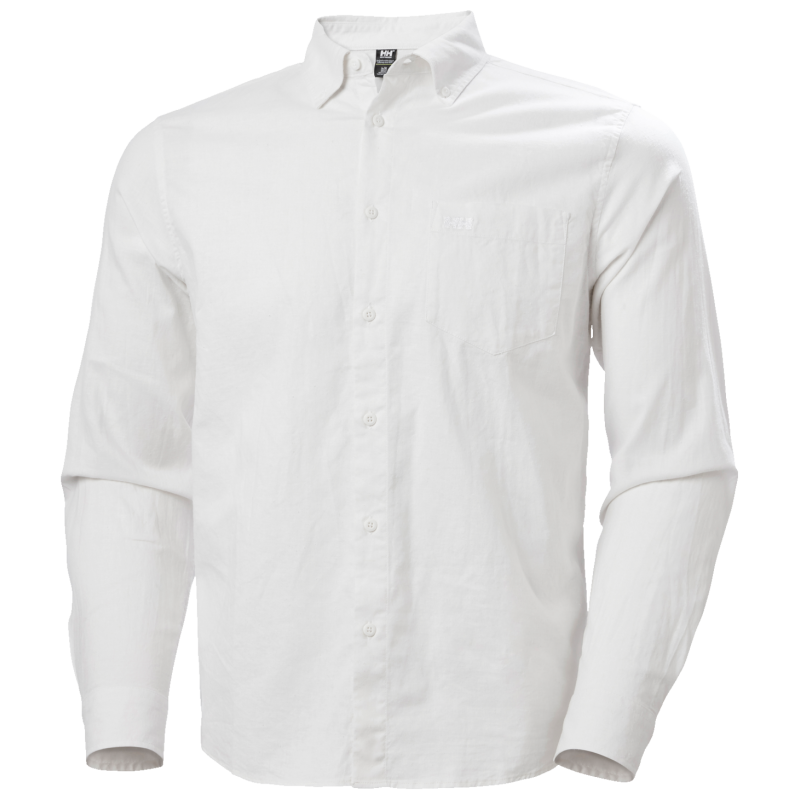 Helly Hansen Club Ls Shirt - Shirt - Men's | Hardloop