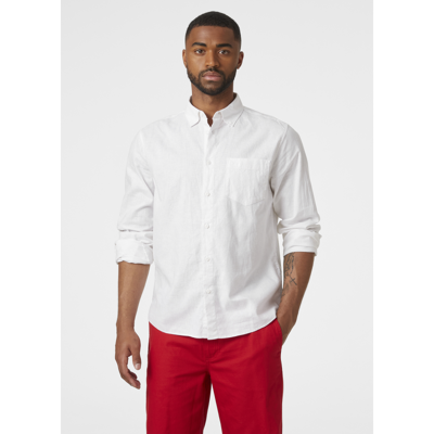 Club Ls Shirt - Shirt - Men's