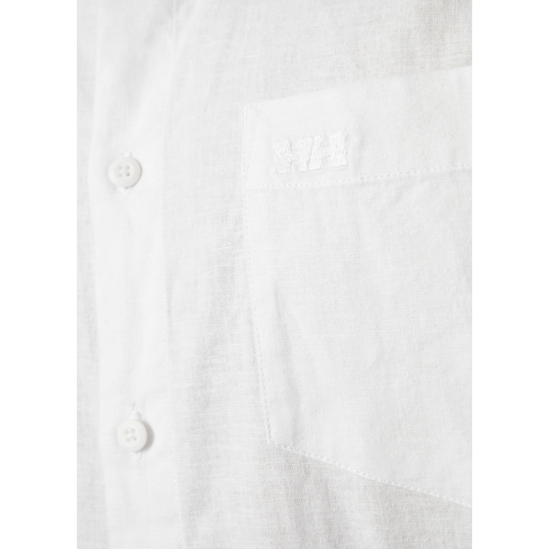 Helly Hansen Club Ls Shirt - Pánská košile | Hardloop