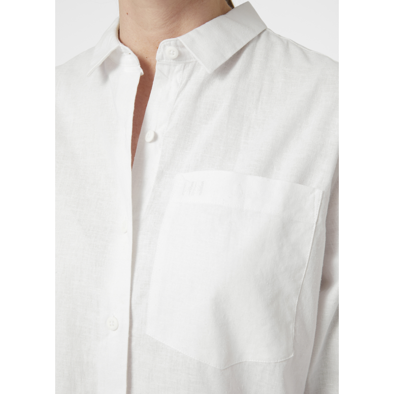 Helly Hansen Club Shirt - Shirt - Women's | Hardloop