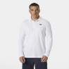 Helly Hansen Skagerrak Quickdry Rugger - Polo homme | Hardloop