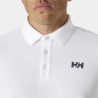 Helly Hansen Skagerrak Quickdry Rugger - Polo shirt - Men's | Hardloop