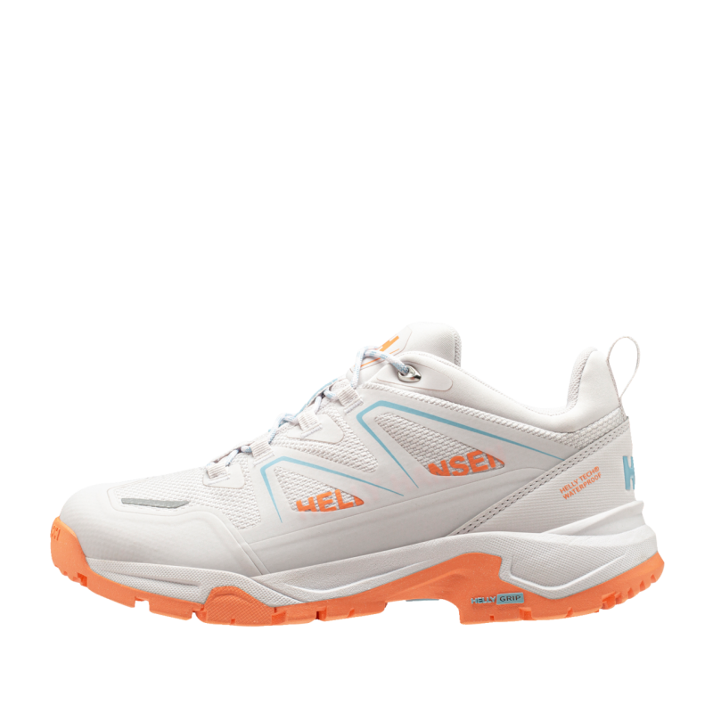 Cascade Low HT - Walking shoes - Women's