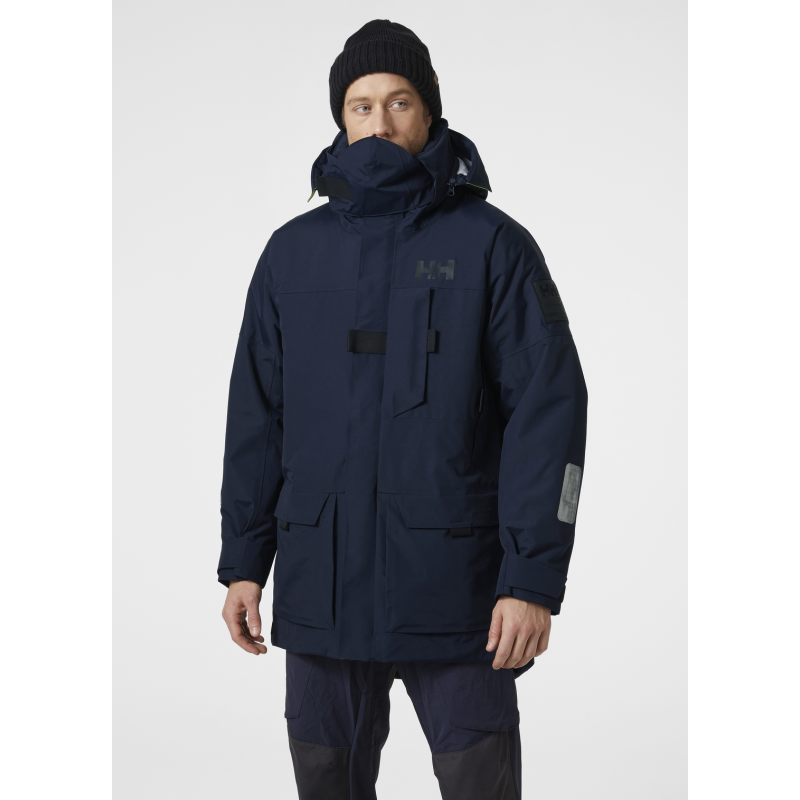 Arctic Ocean H2FloParka - Sailing Jacket - Men's