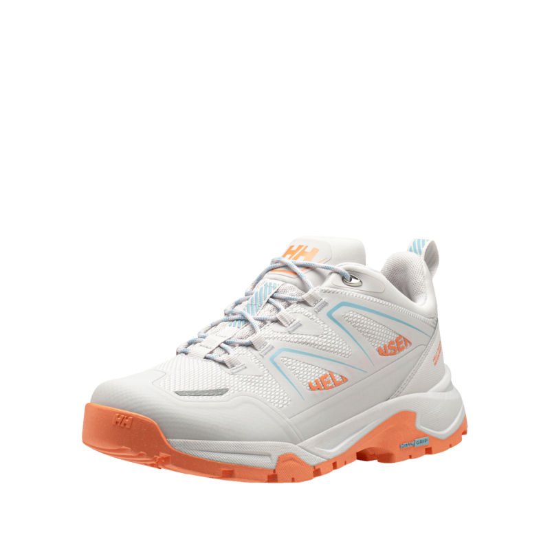 Helly Hansen Cascade Low HT - Wandelschoenen - Dames | Hardloop