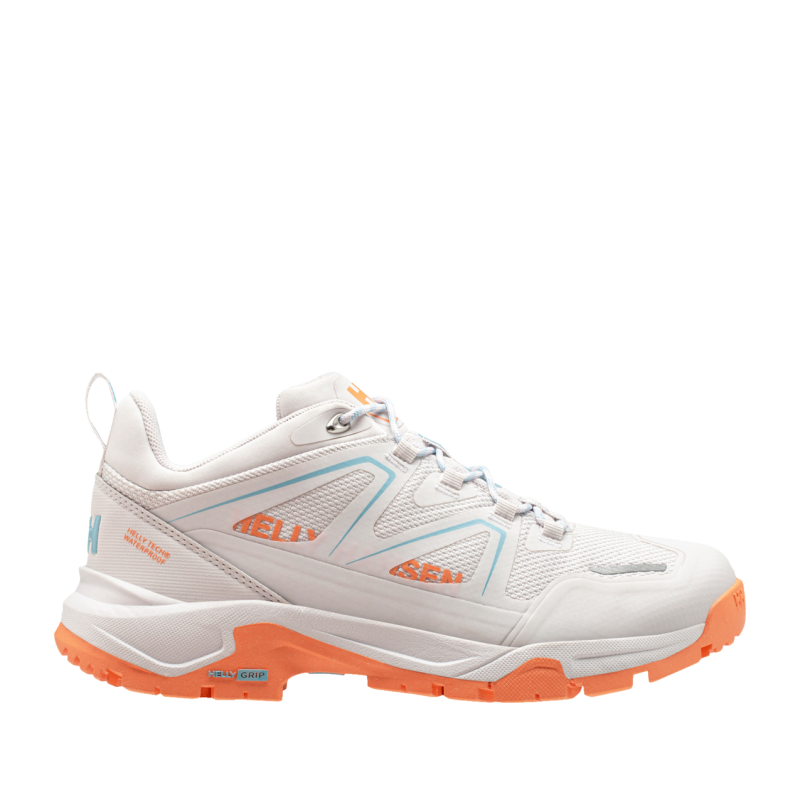 Helly Hansen Cascade Low HT - Buty turystyczne damskie | Hardloop