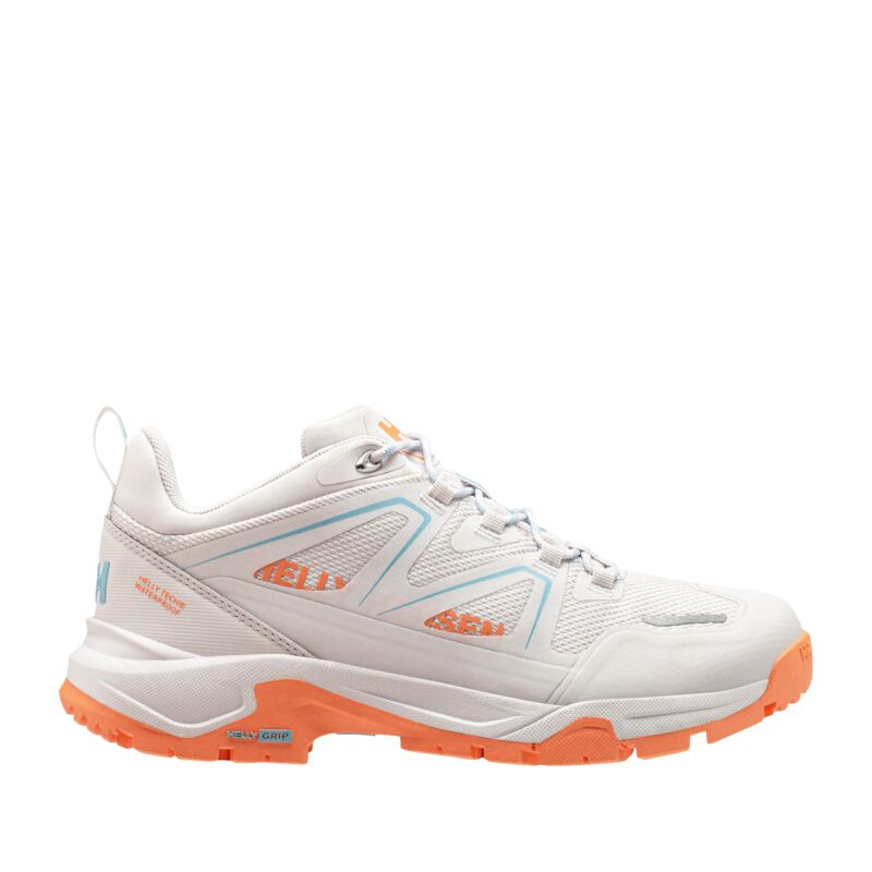 Helly Hansen Cascade Low HT - Sapatilhas caminhada mulher | Hardloop