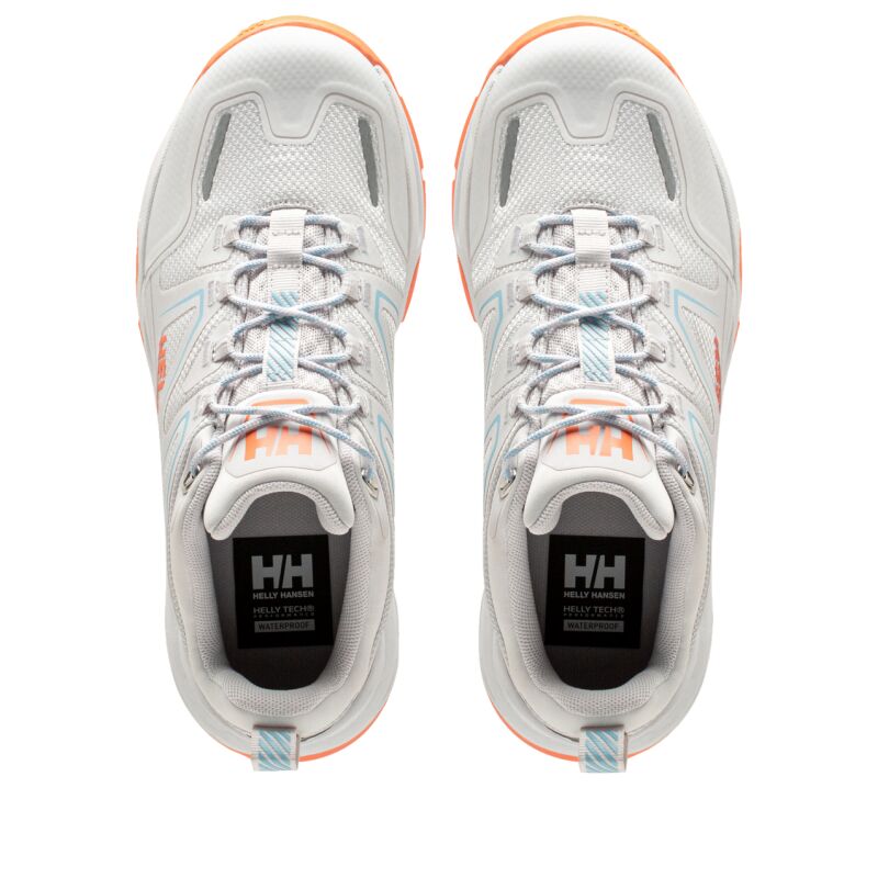 Helly Hansen Cascade Low HT - Zapatillas de senderismo - Mujer | Hardloop