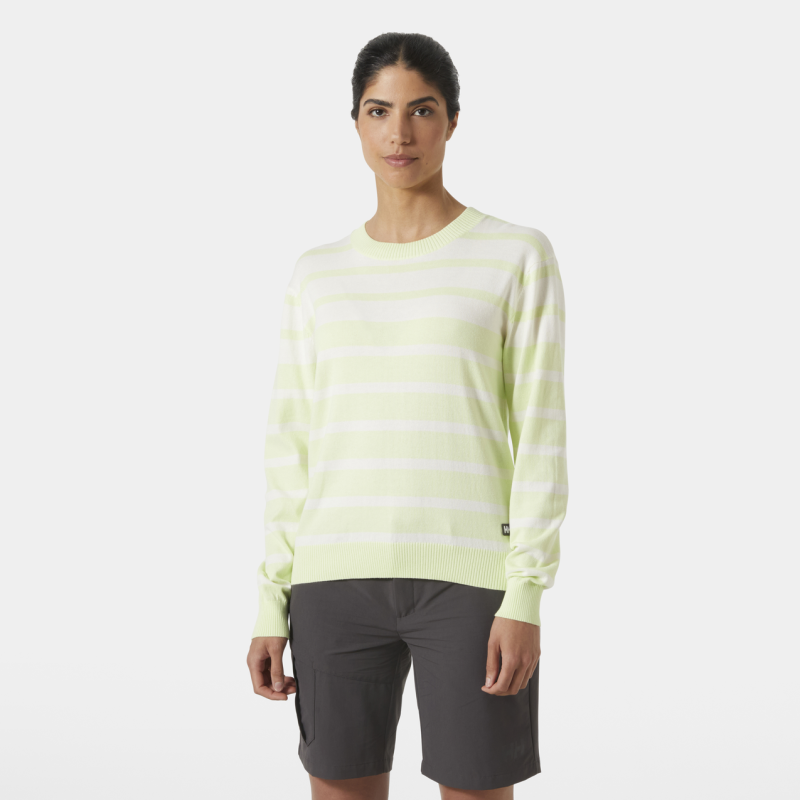 Helly Hansen Skagen Sweater 2.0 - Jumper - Women's | Hardloop