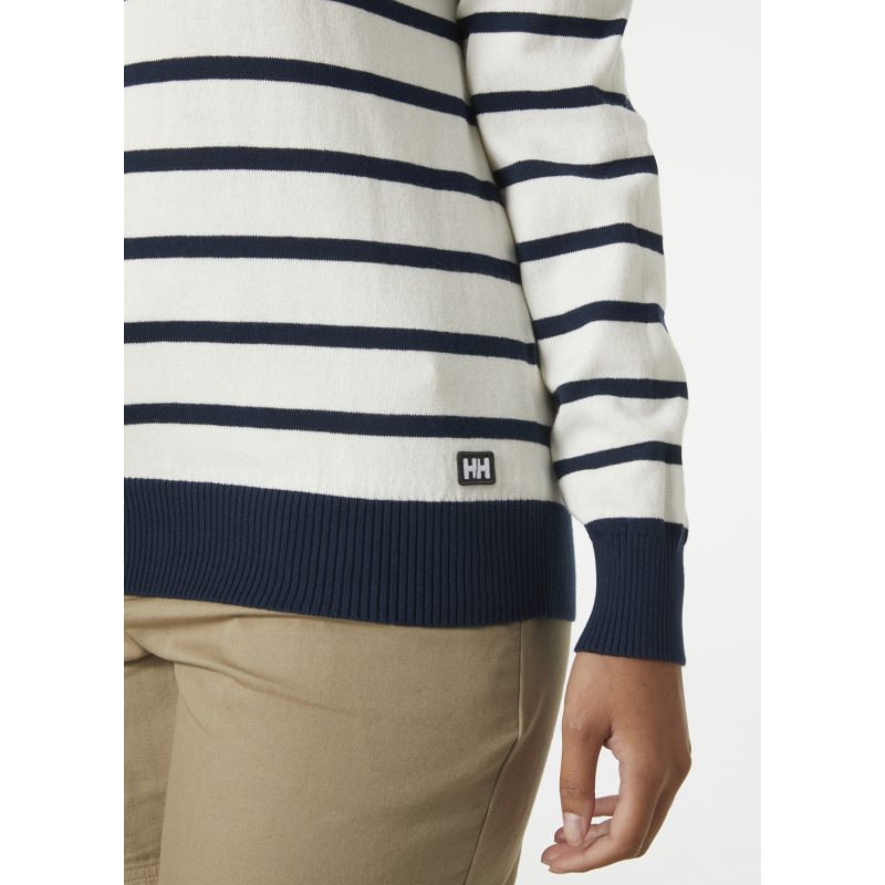 Helly Hansen Skagen Sweater 2.0 - Pullover femme | Hardloop
