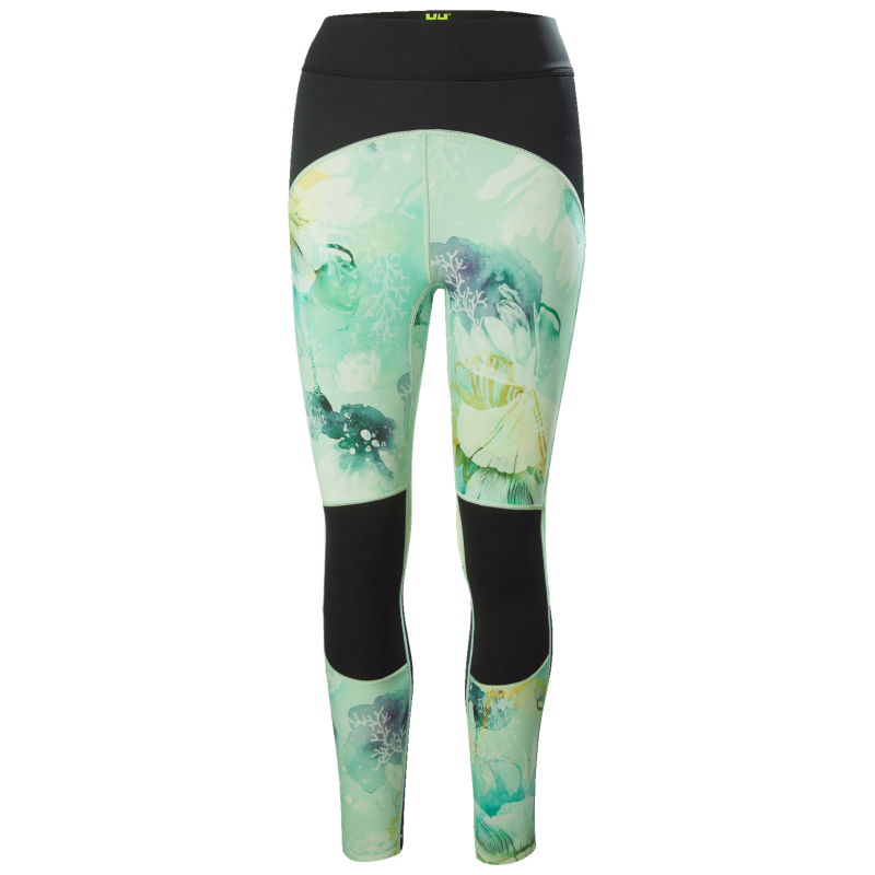 Helly Hansen Waterwear Tights 2.0 - Neoprenbyxor - Dam | Hardloop