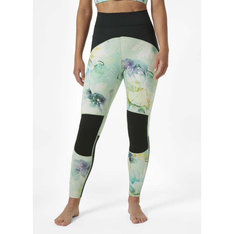 Waterwear Tights 2.0 - Ogrodniczki damskie