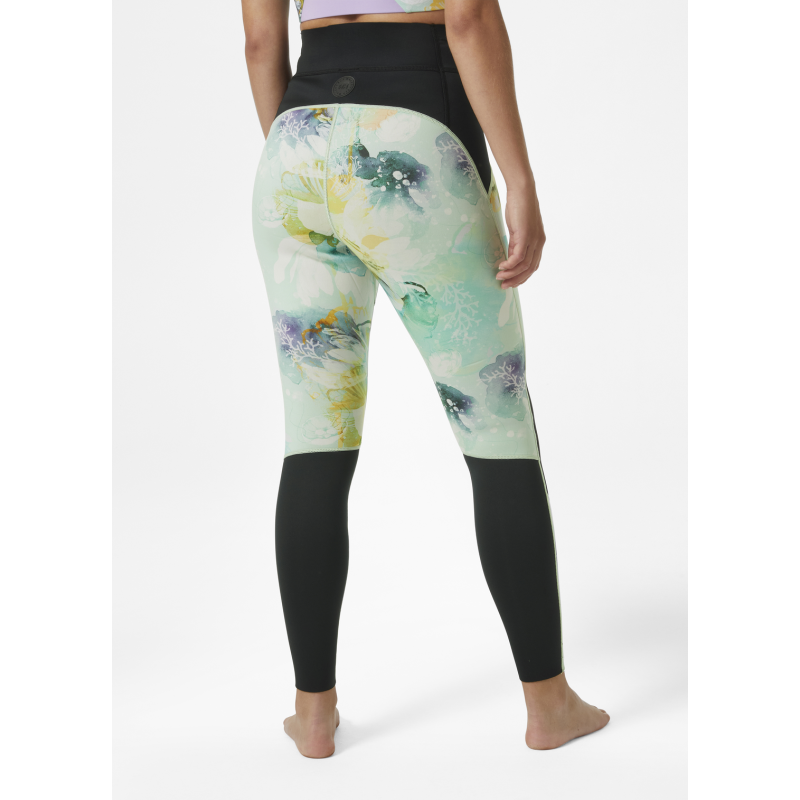 Helly Hansen Waterwear Tights 2.0 - Neoprene trousers - Women's | Hardloop