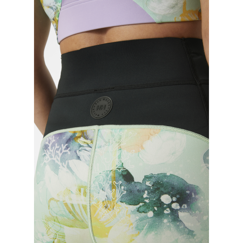 Helly Hansen Waterwear Tights 2.0 - Pantalon néoprène femme | Hardloop