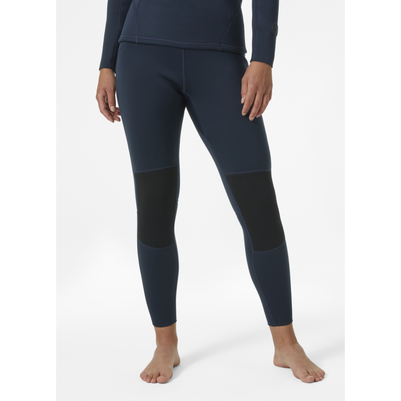 Waterwear Tights 2.0 - Salopette femme