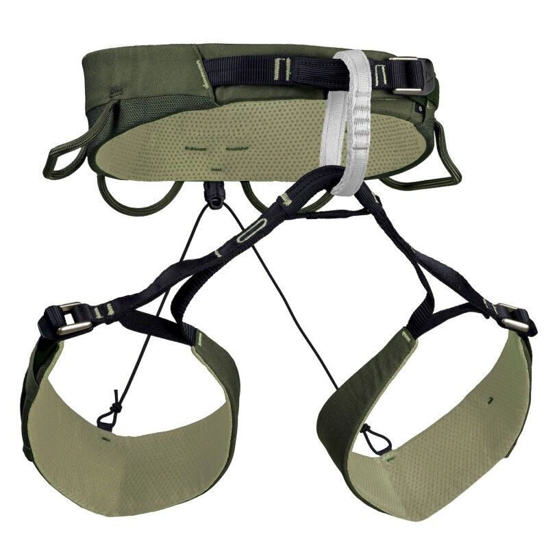 Vista Adjust Harness - Pánský lezecký úvazek