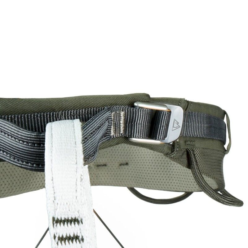 Blue Ice Vista Adjust Harness - Climbing harness - Men's | Hardloop