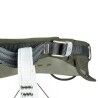Blue Ice Vista Adjust Harness - Baudrier homme | Hardloop