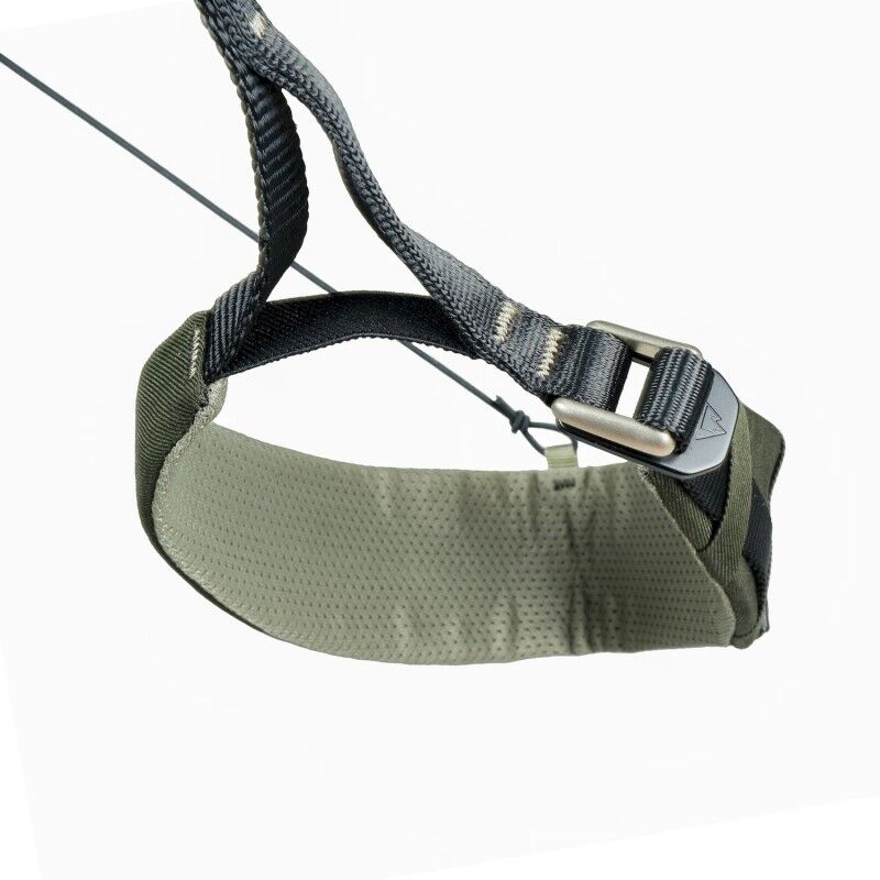 Blue Ice Vista Adjust Harness - Climbing harness - Men's | Hardloop