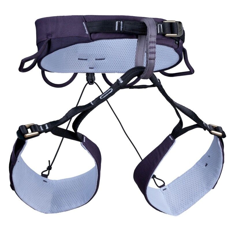 Vista Adjust Harness - Arnês de escalada mulher