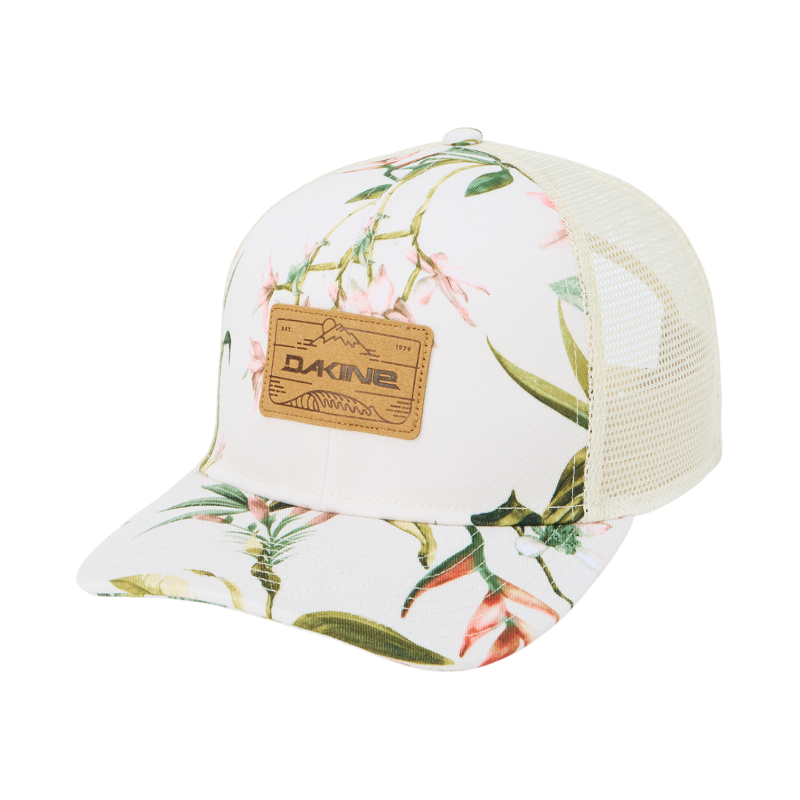 Peak To Peak Trucker - Czapka z daszkiem