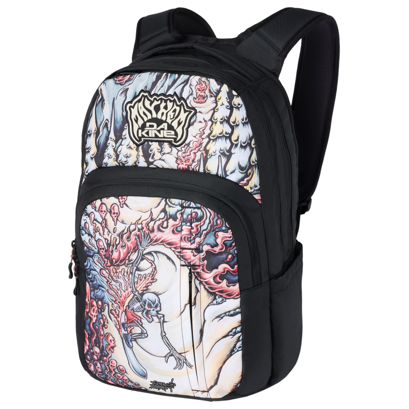 Campus Premium 28L - Urban ryggsäck - Børn