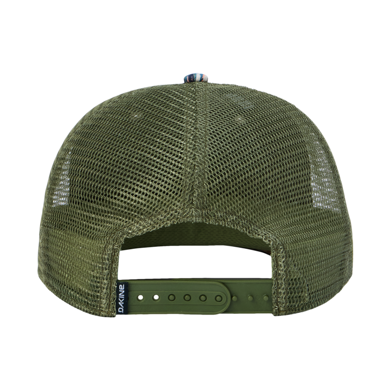 Dakine Getaway Trucker - Cappellino | Hardloop