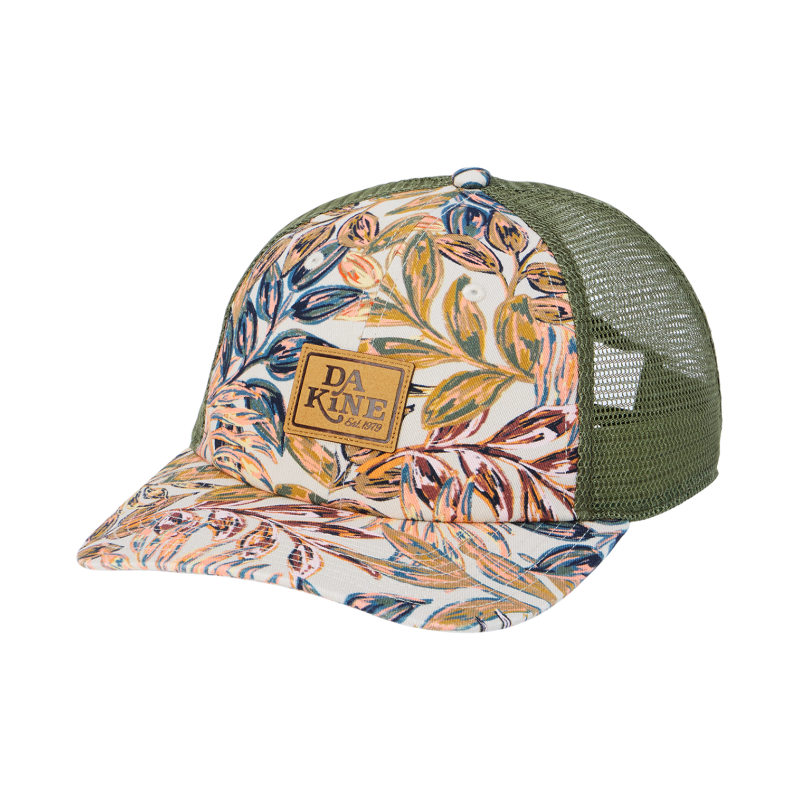 Getaway Trucker - Cap
