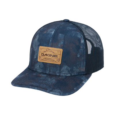 Peak To Peak Trucker - Boné